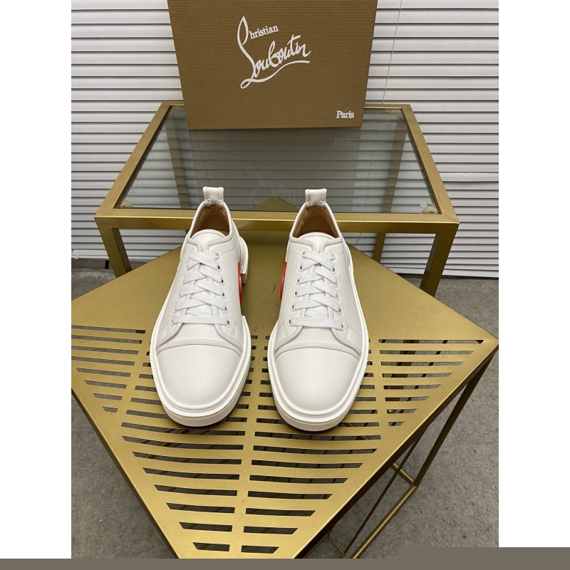 Ch**an louboutin sneakers